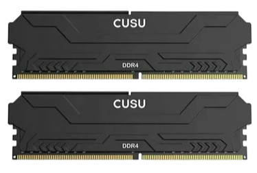 32Gb Cusu DH330 DDR4 [3200Mhz 2x16Gb]