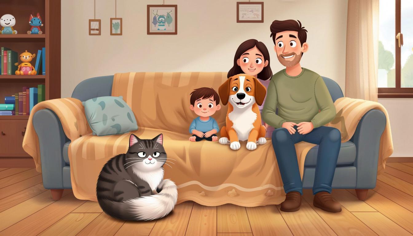 Пылевые клещи