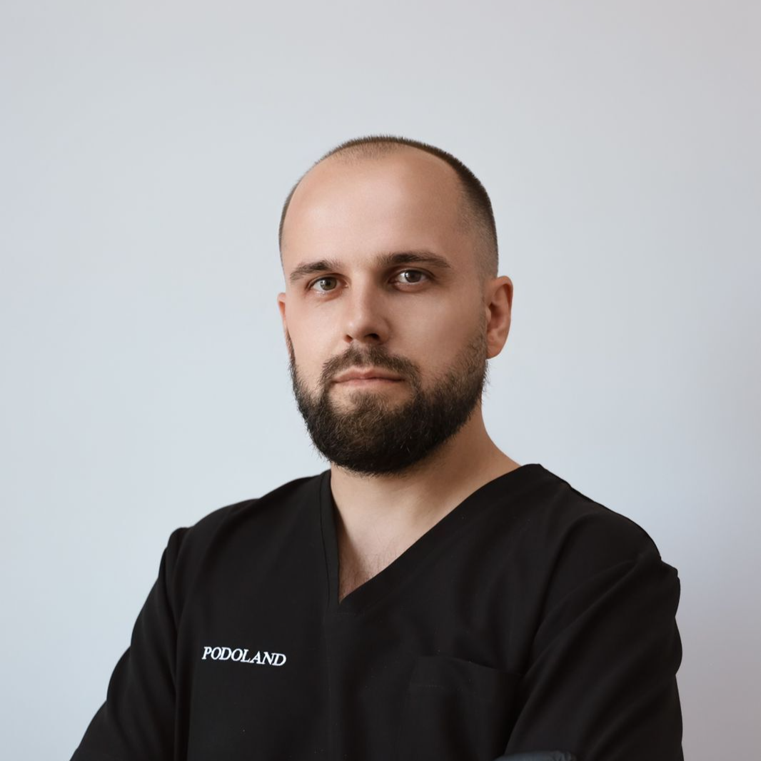 Моисеев Сергей Владимирович