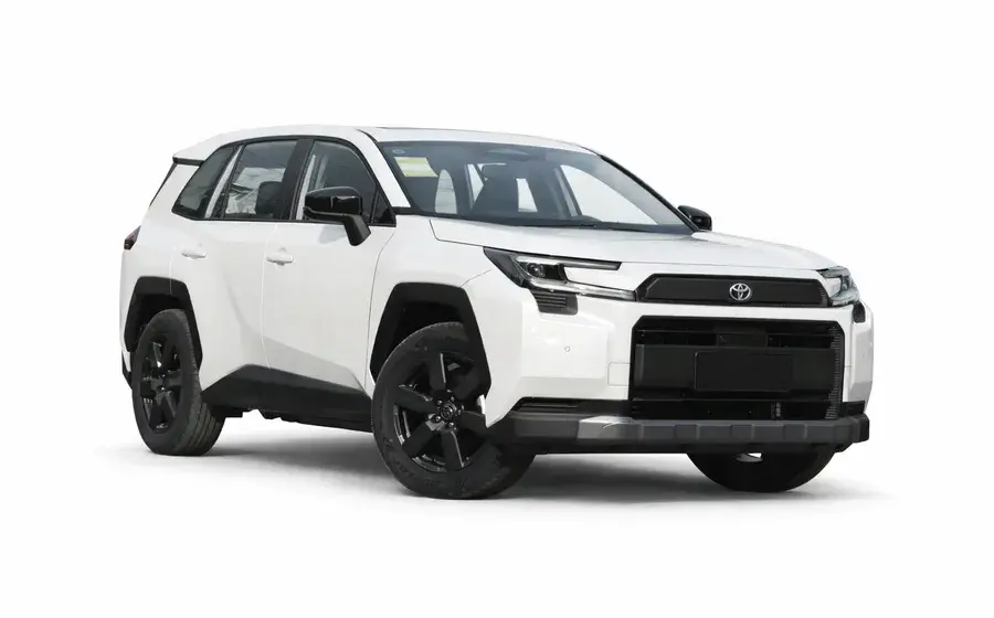 Toyota RAV4 — автомобиль для сравнения комплектаций AutoNDS