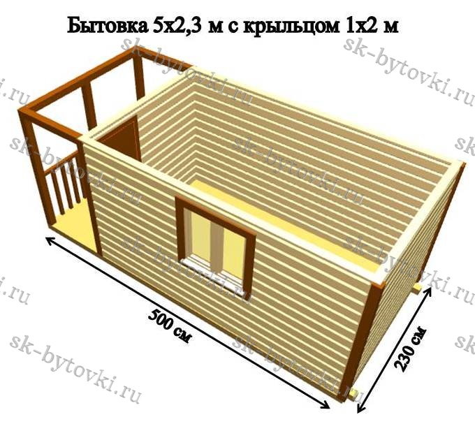 Бытовка 5 на 3. Деревянная бытовка «с крыльцом 6х2,2 м». Бытовка 2х3 Пестово щитовая. Бытовка 2.3х3 из ОСП утепленная. Каркасная бытовка 2x 3.