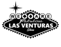 лого шоу барабанщиков LAS VENTURAS