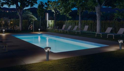 Купить композитный бассейн в Калининграде