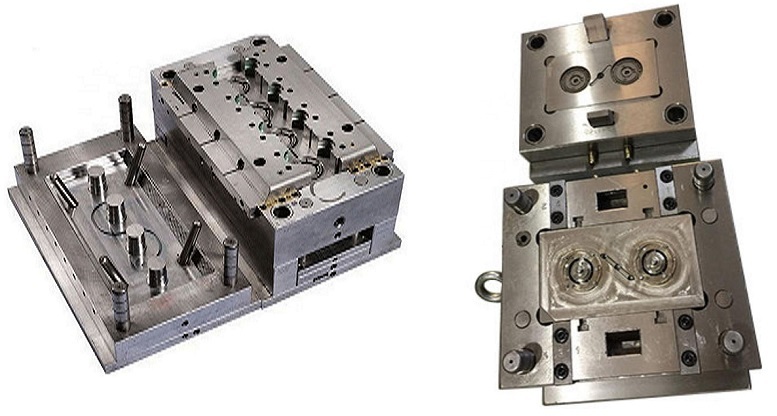 пресс-формы