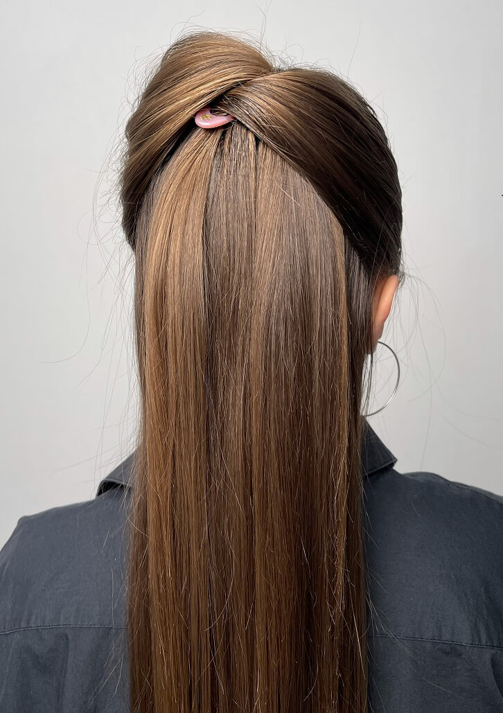 Шпилька Fiona Franchimon Hairpin