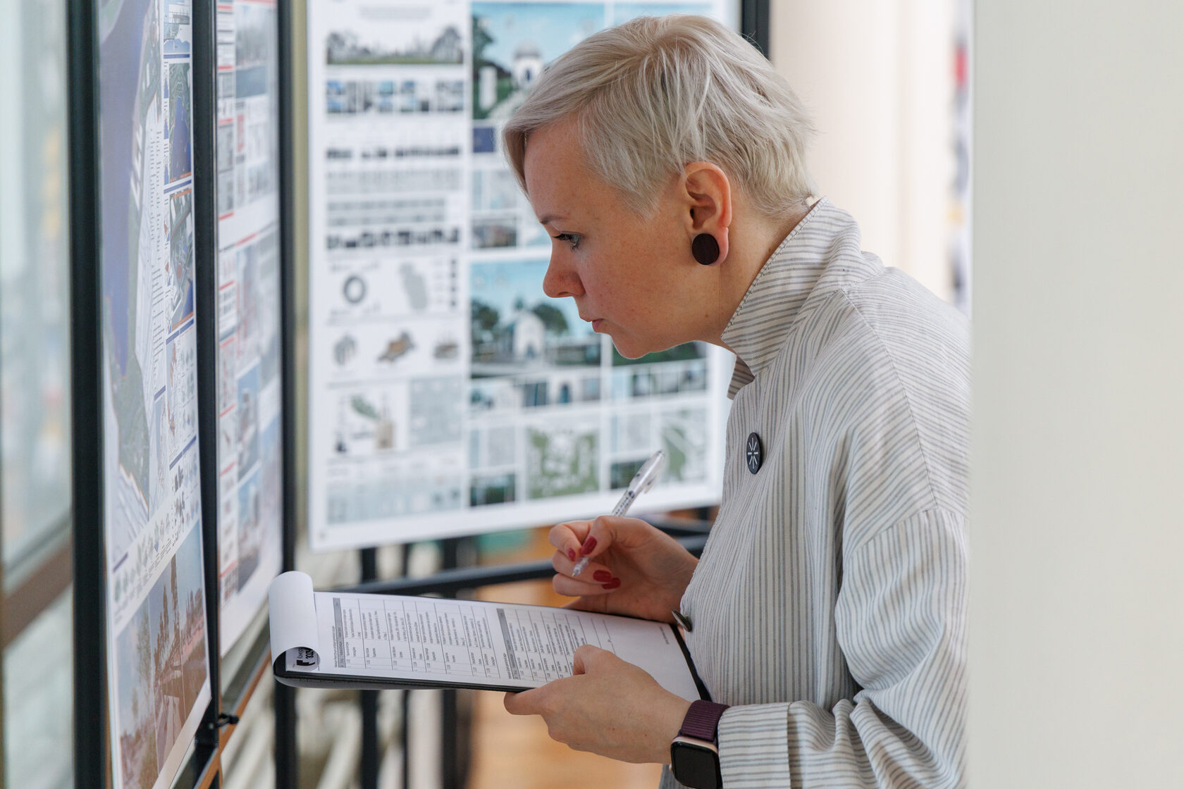 Впервые в жюри Зодчества VRN 2025!