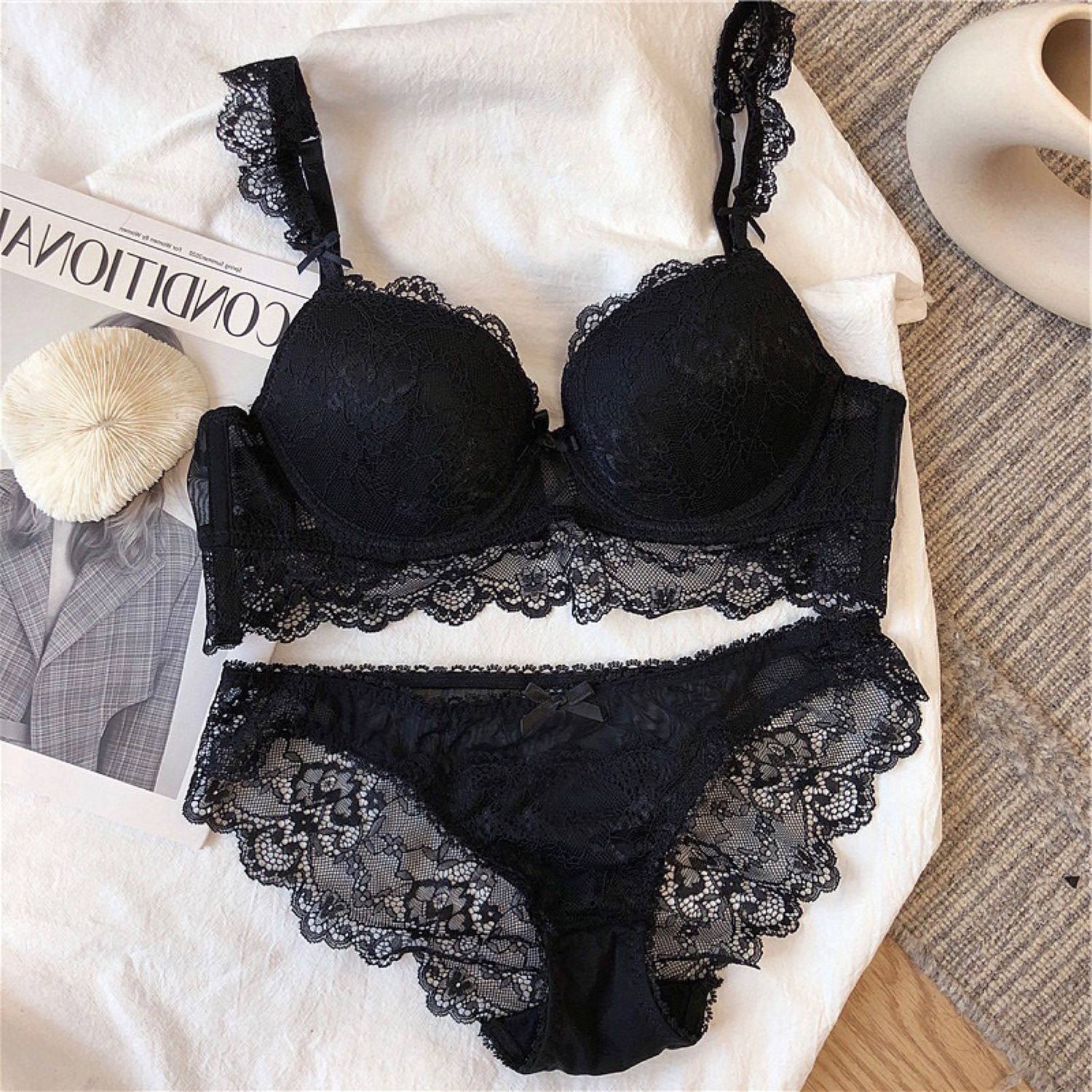 Блог красивого женского нижнего белья оптом от производителя