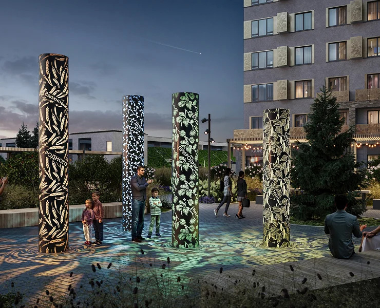 Федеральные застройщики в Новосибирске: стоит ли инвестировать в новостройки от Талан,БРУСНИКА, СТРАНА