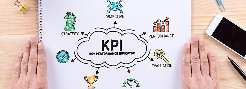 Система kpi фото