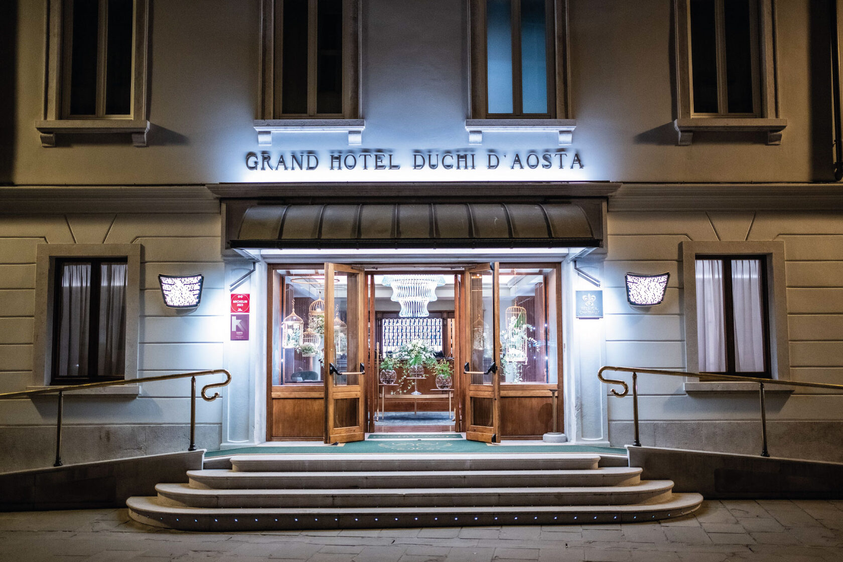 Location Manager Trieste