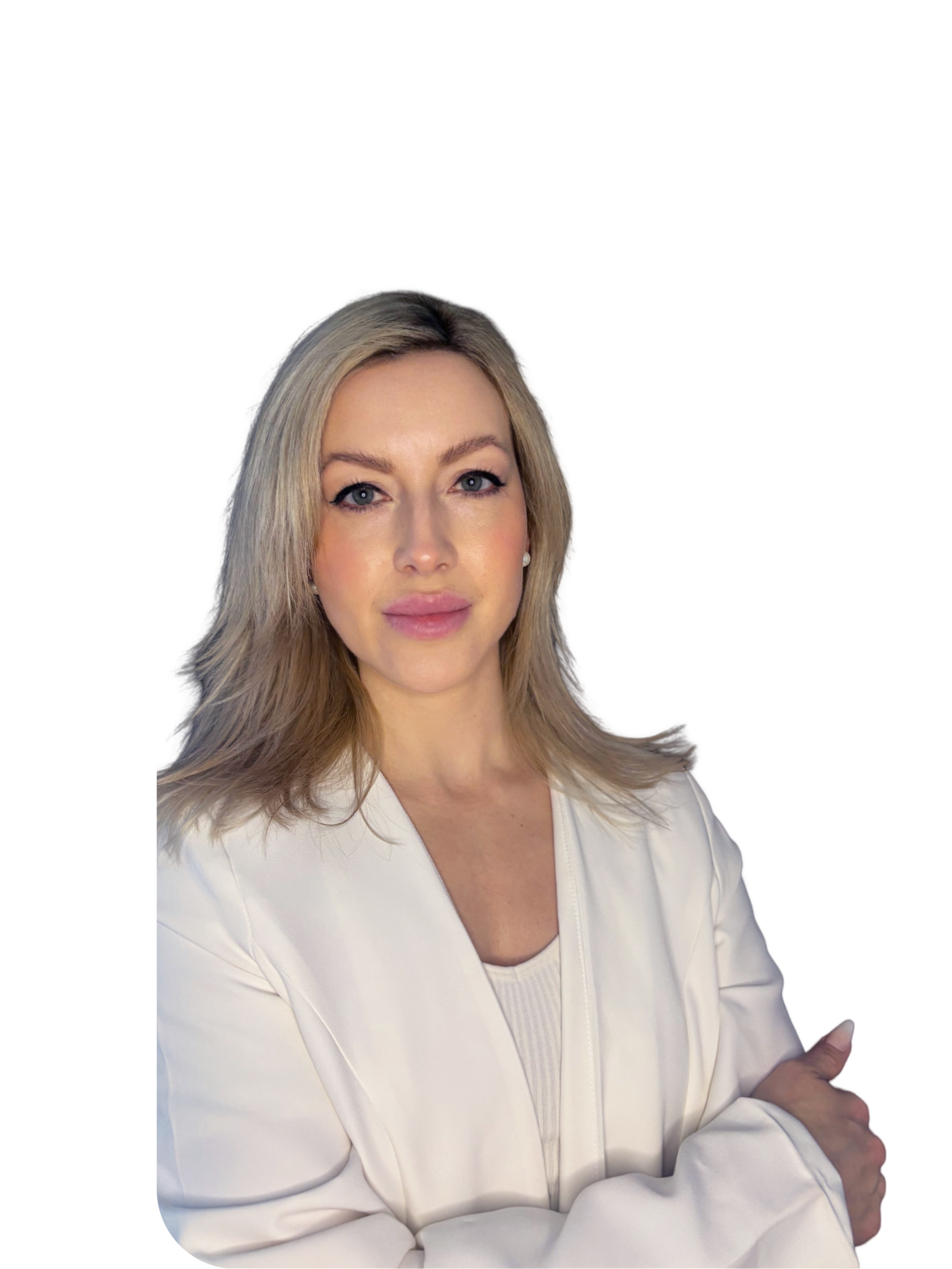 Акушер-гинеколог и нутрициолог Светлана Шавловская