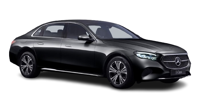 Mercedes-Benz E 220 d