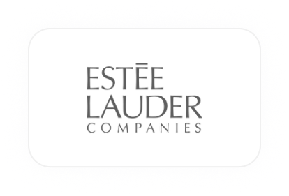 estee lauder logo