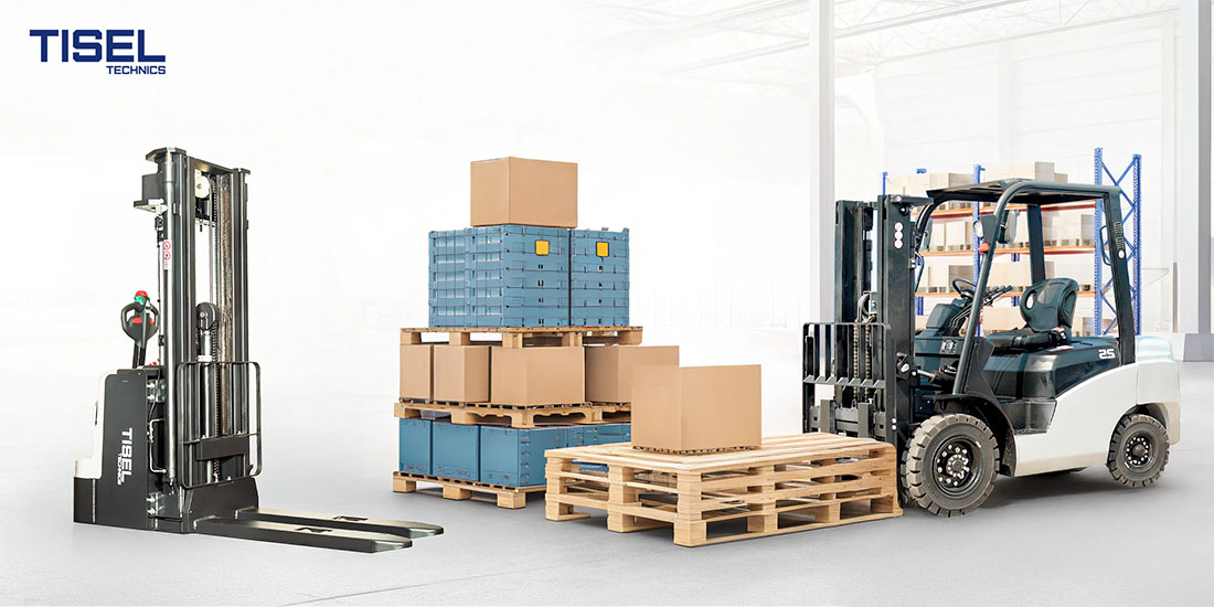 Современная складская техника это финансовая выгода. Почему выгодно инвестировать в современную складскую технику. Верные инвестиции