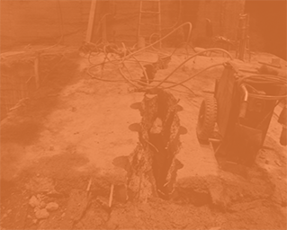 услуги резки бетона