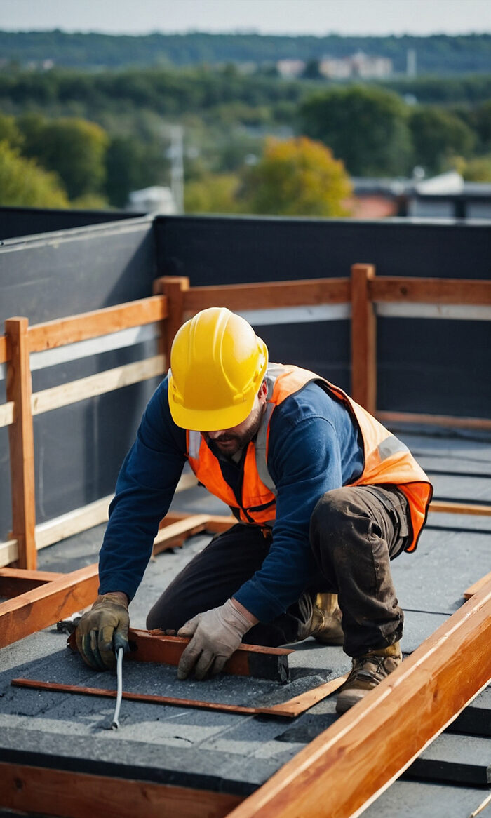 Разработка ППР | ПОС | ТК