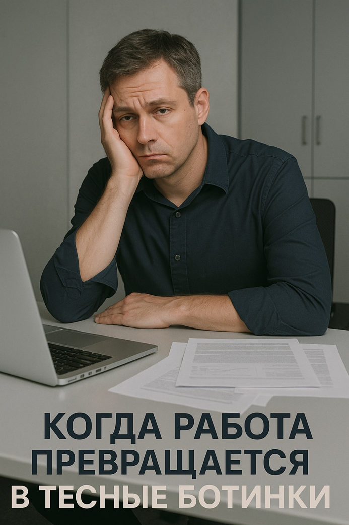 Стоит ли менять профессию в 42 года - честный разбор плюсов и минусов