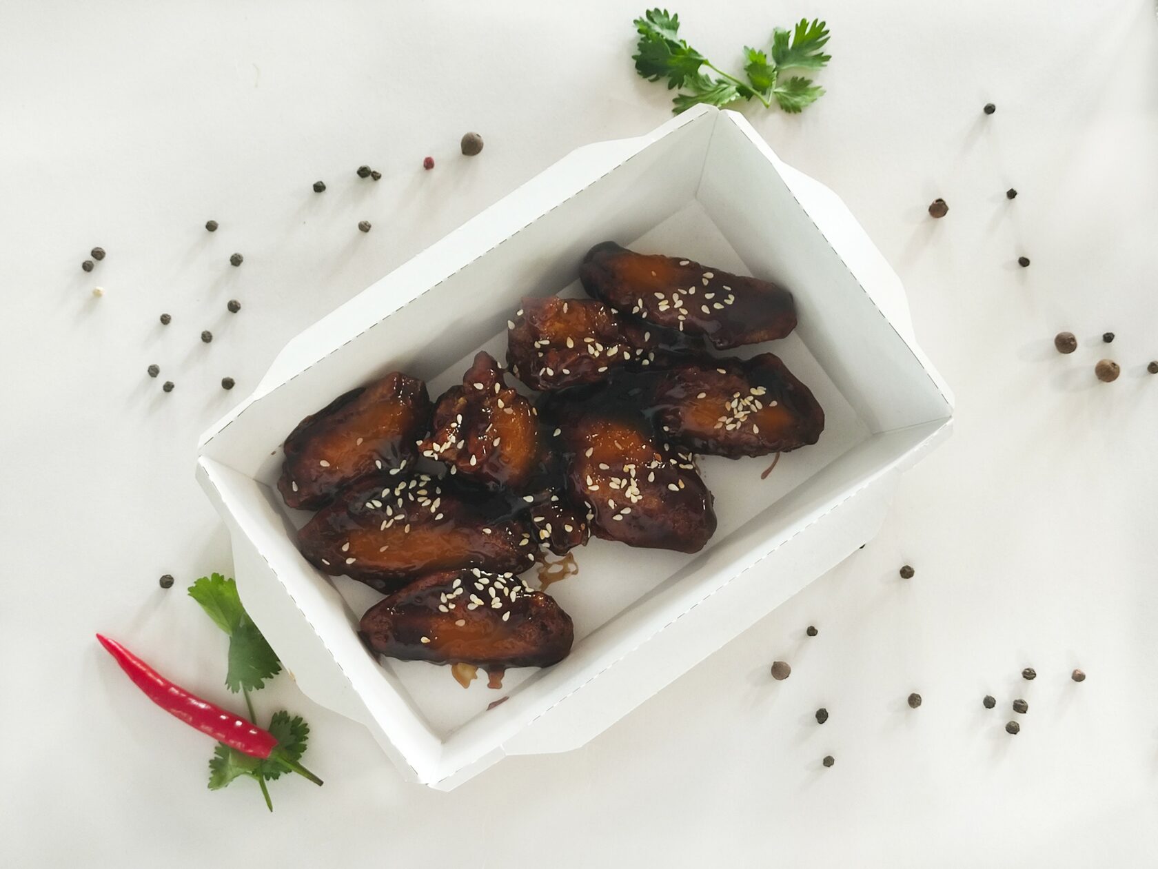 Доставка 33 вкуса