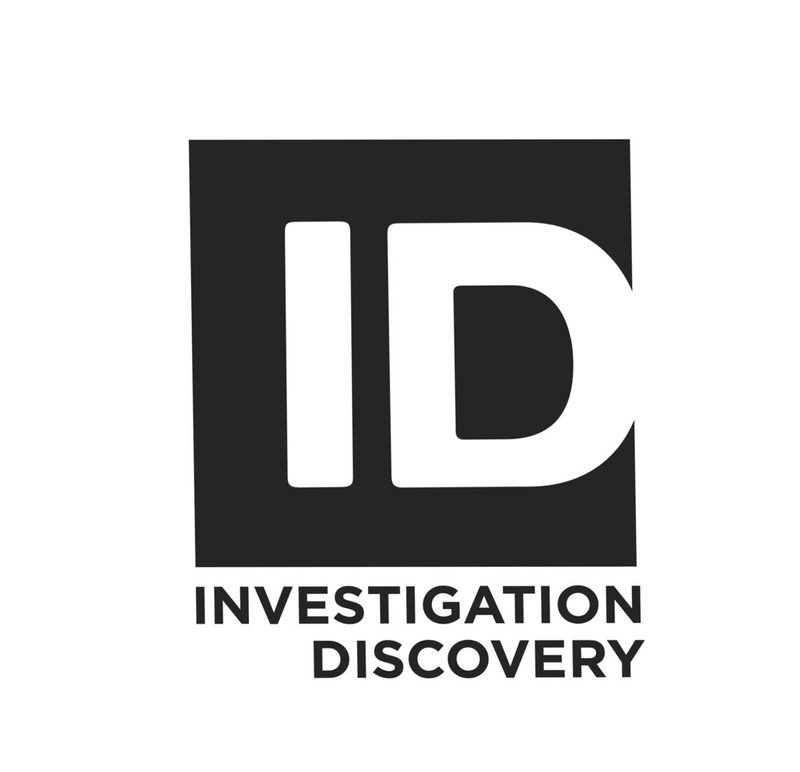 Discover id. Телеканал investigation Discovery. ID канал. ID Discovery.