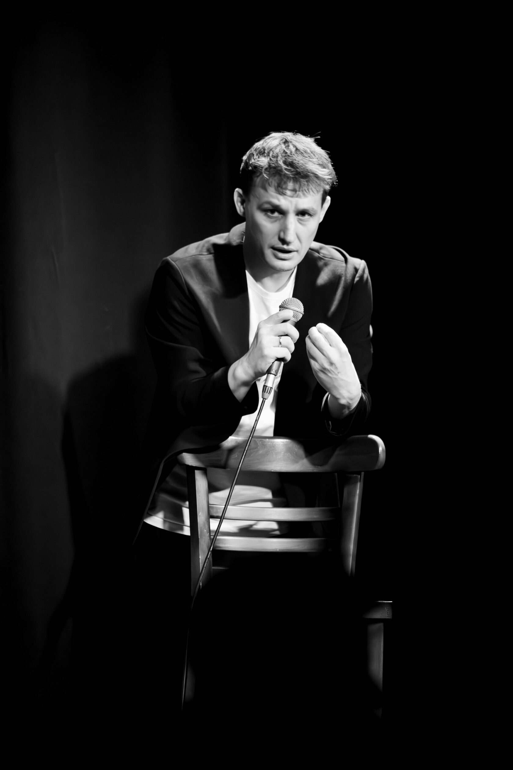 Олег Щербак