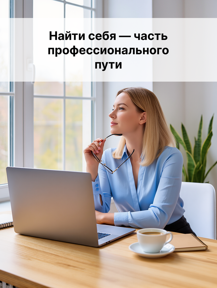 Кризис идентичности психологов в ВКонтакте