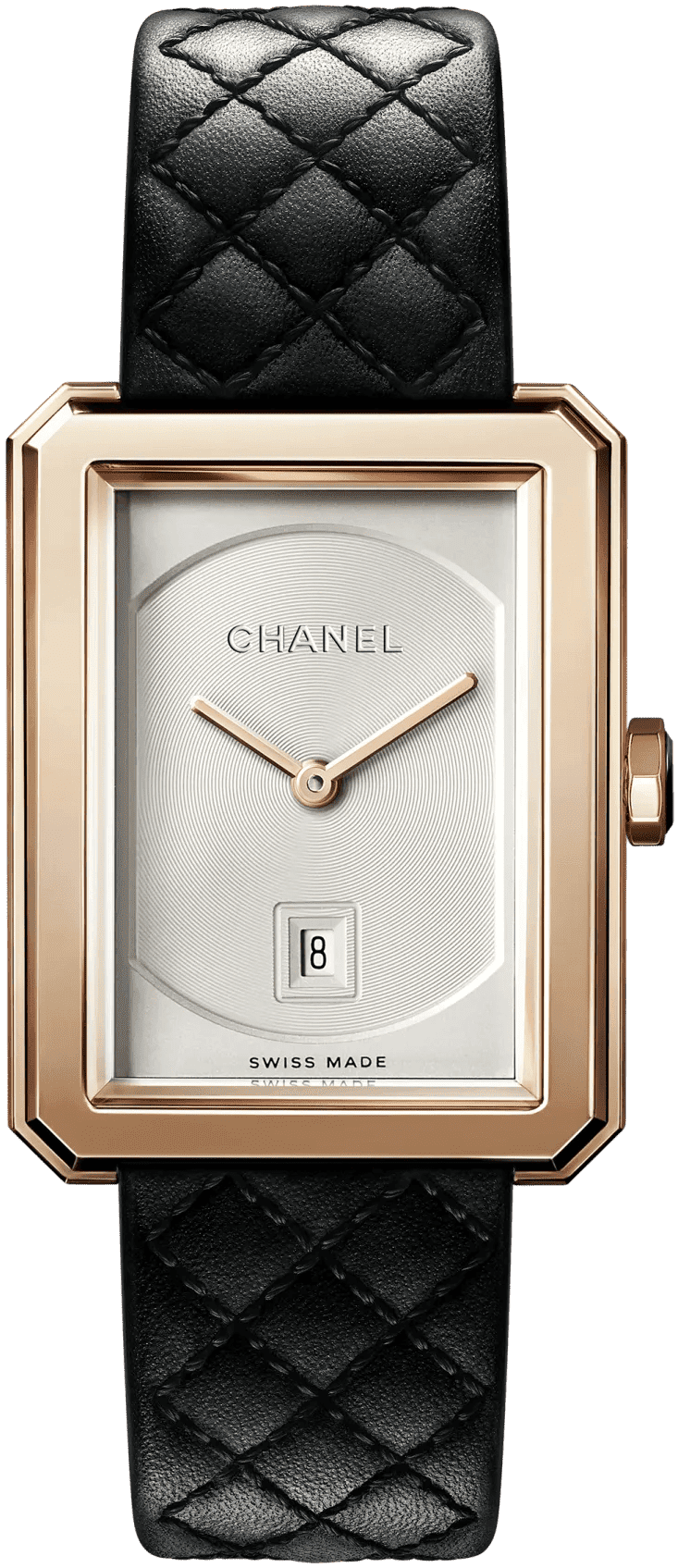 Продать часы Chanel в Москве  скупка часов Шанель по выгодным ценам