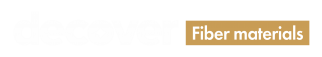 логотип компании по фиброцементному сайдингу Decover