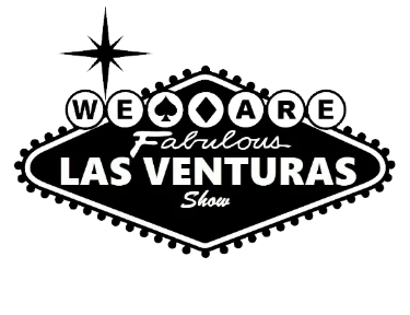 шоу барабанщиков LAS VENTURAS лого