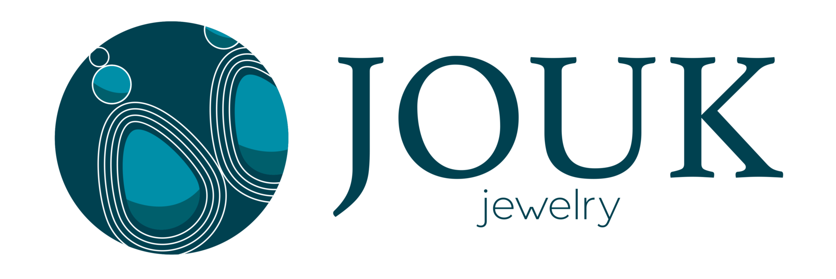 Jouk Jewelry Logo