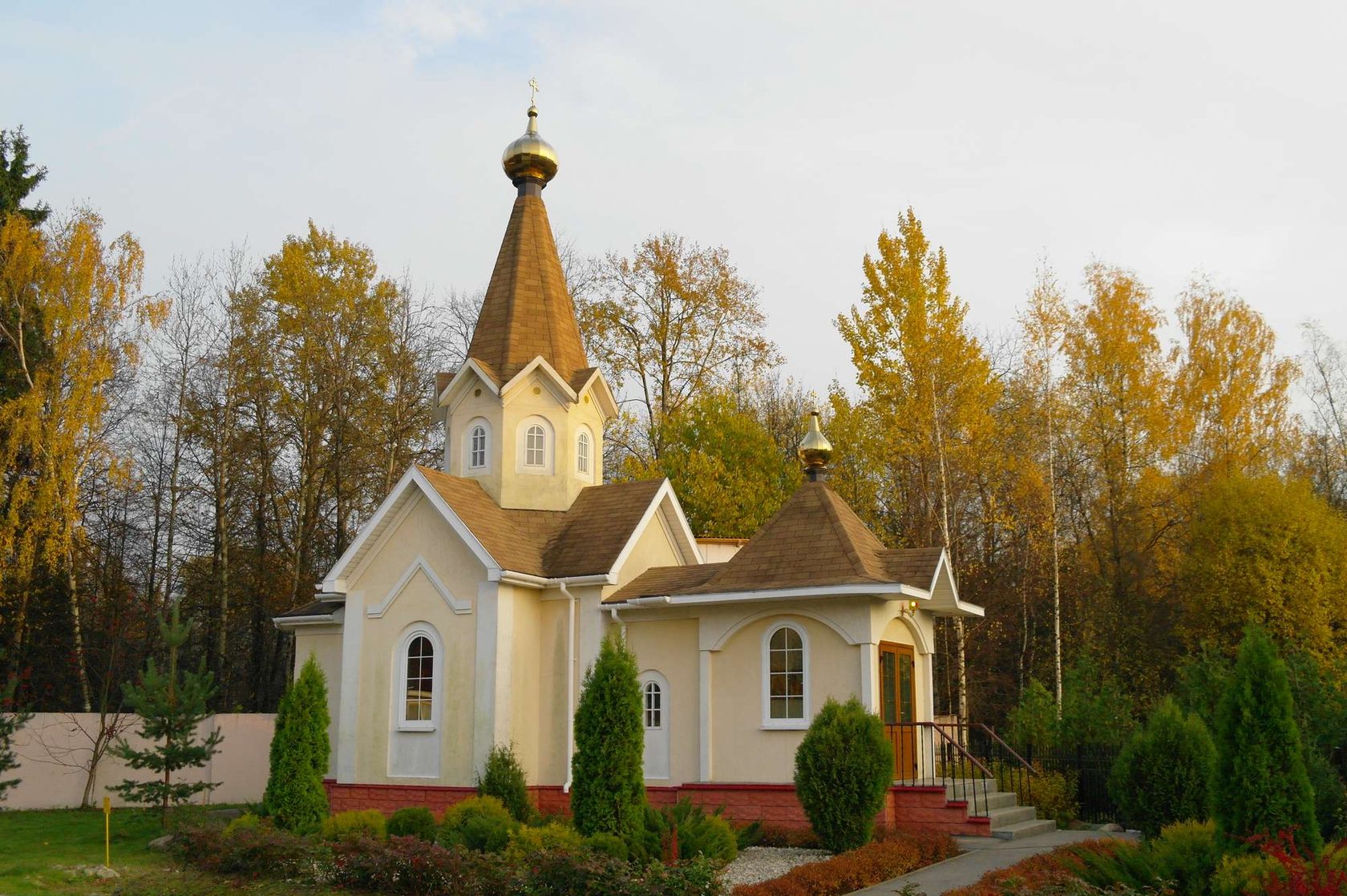 Церковь на нагорном пермь. Барково храм. Часовня Тарасовка Сергиевская. Сергиевская часовня Балашиха. Барково Курская область Церковь.