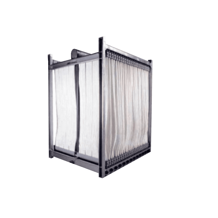 Мембранный модуль