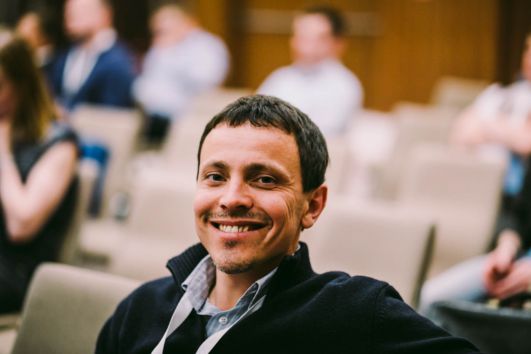 Лидерские тренинги