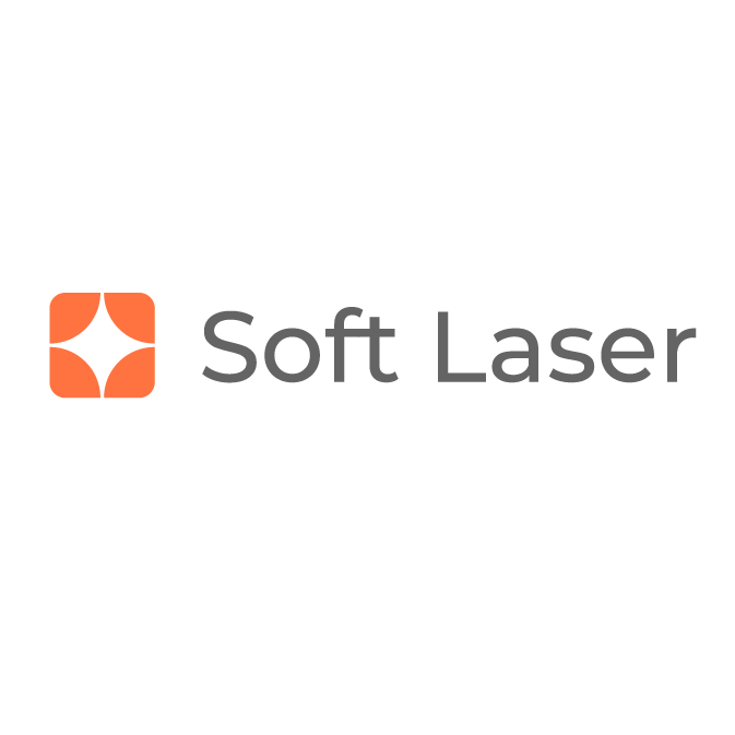 Логотип Soft Laser