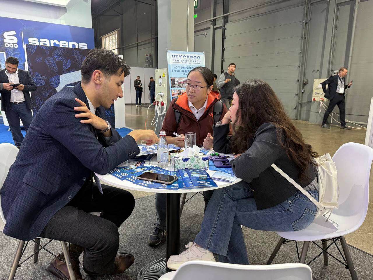 Parkdagi jinsiy aloqa onlayn video