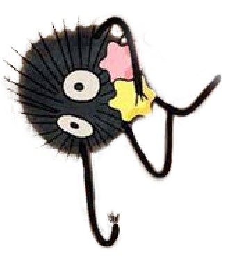 сажа унесенные призраками