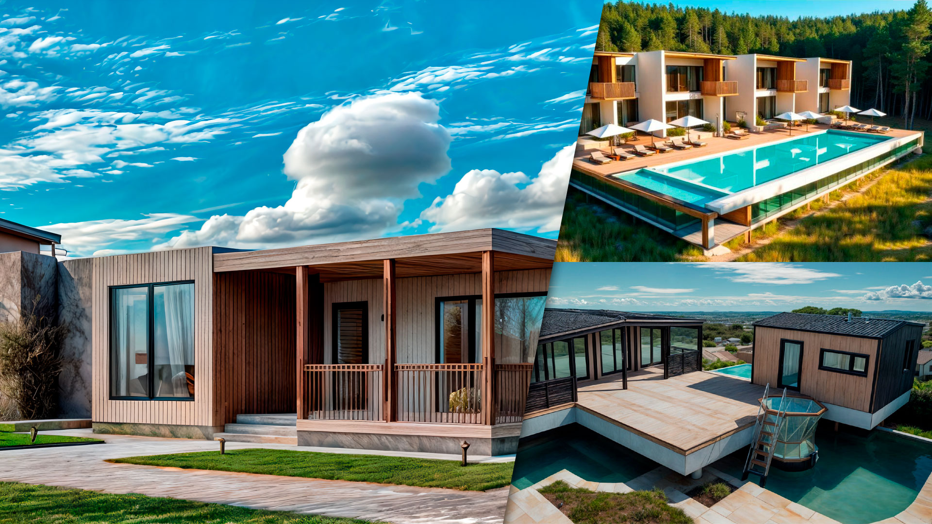 Гулькевичи модульные дома скидка