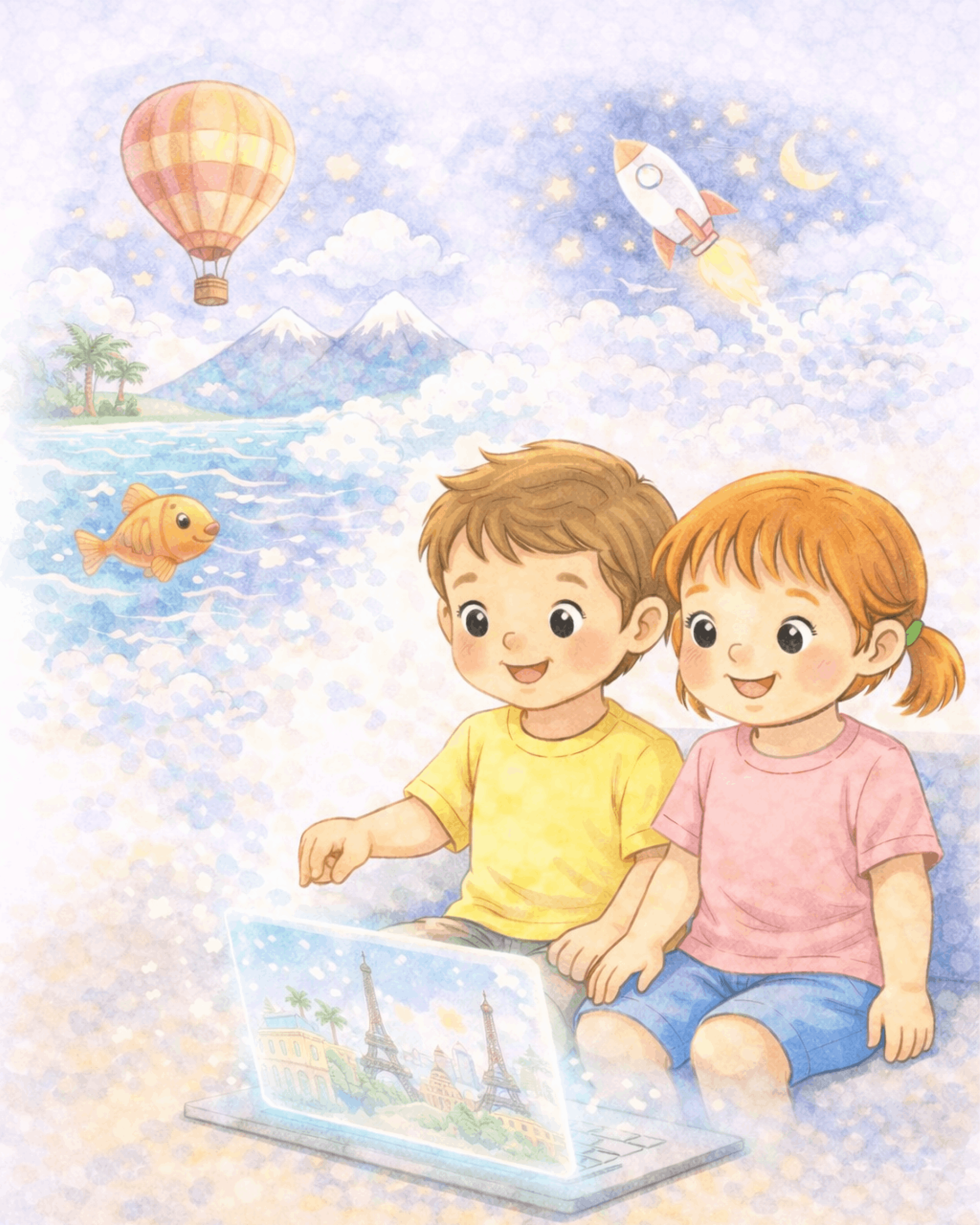 Audio cover