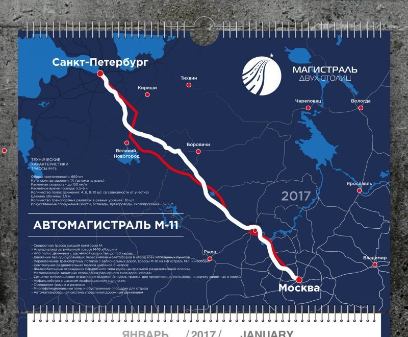 Спб тихвин. Магистраль двух столиц. ООО 