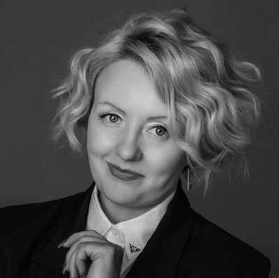Ирина Тищенко