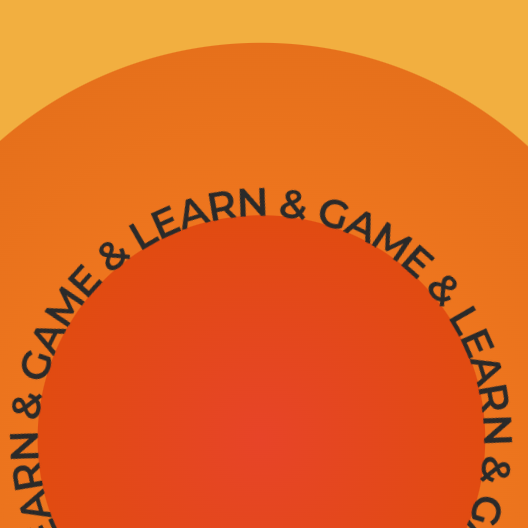 GAME &amp; LEARN