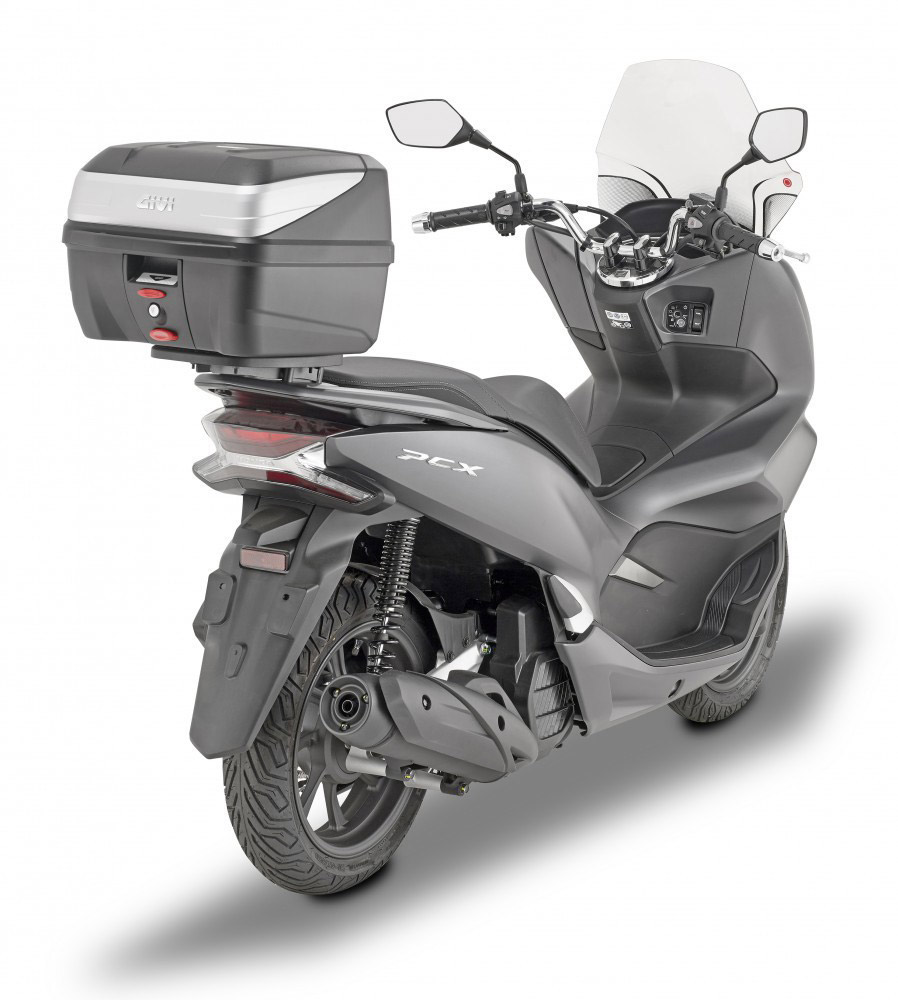 Honda store pcx cover