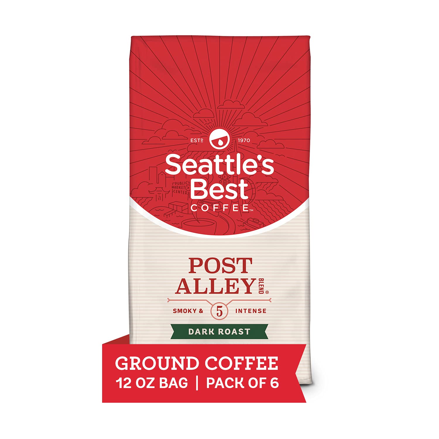 The Best Dark Roast Ground Coffee Our Top Picks