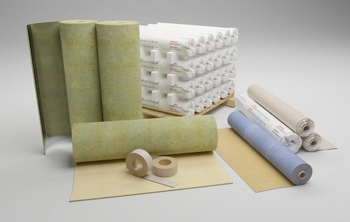 Каталог звукоизоляционных материалов | Интернет-магазин Tecsound.biz