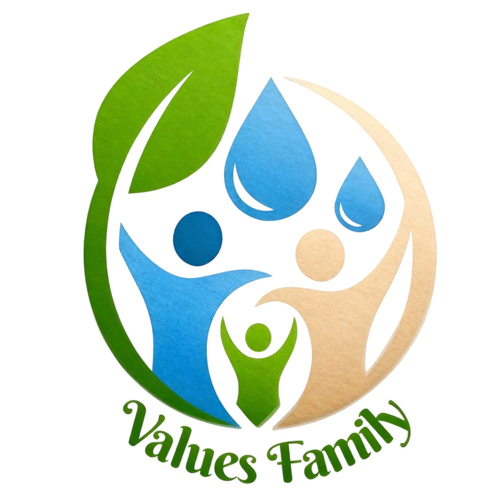  Values Family 