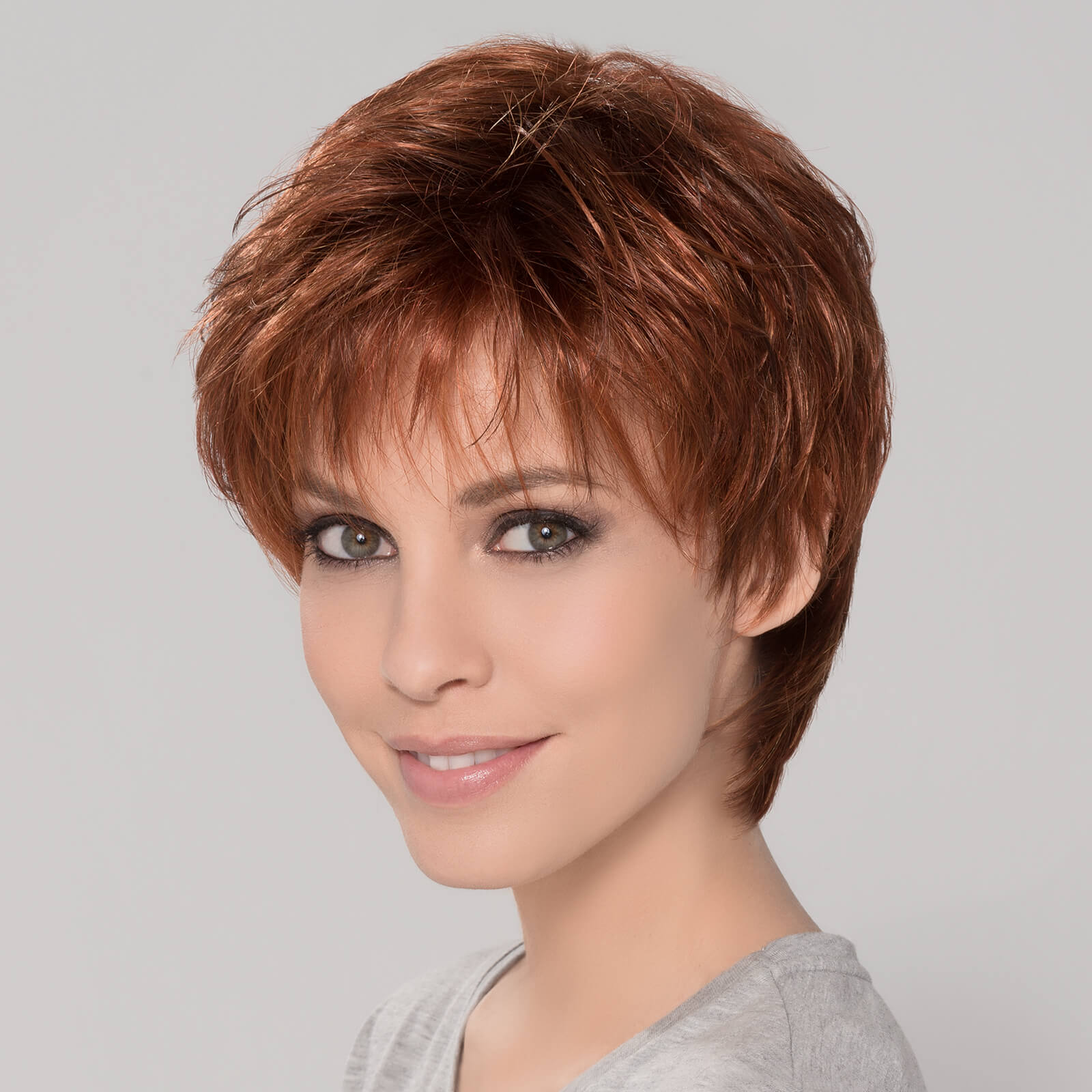 Wig Ivy Hairpower Ellen Wille Парик Иви Хэирпауэр Еллен Уилл