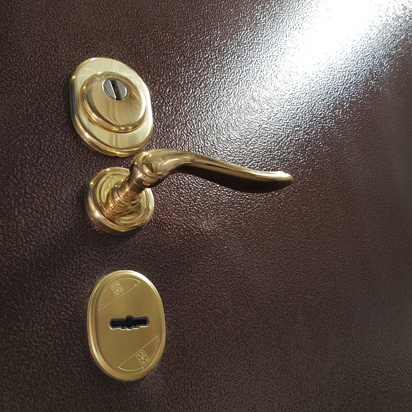 Порошковая покраска