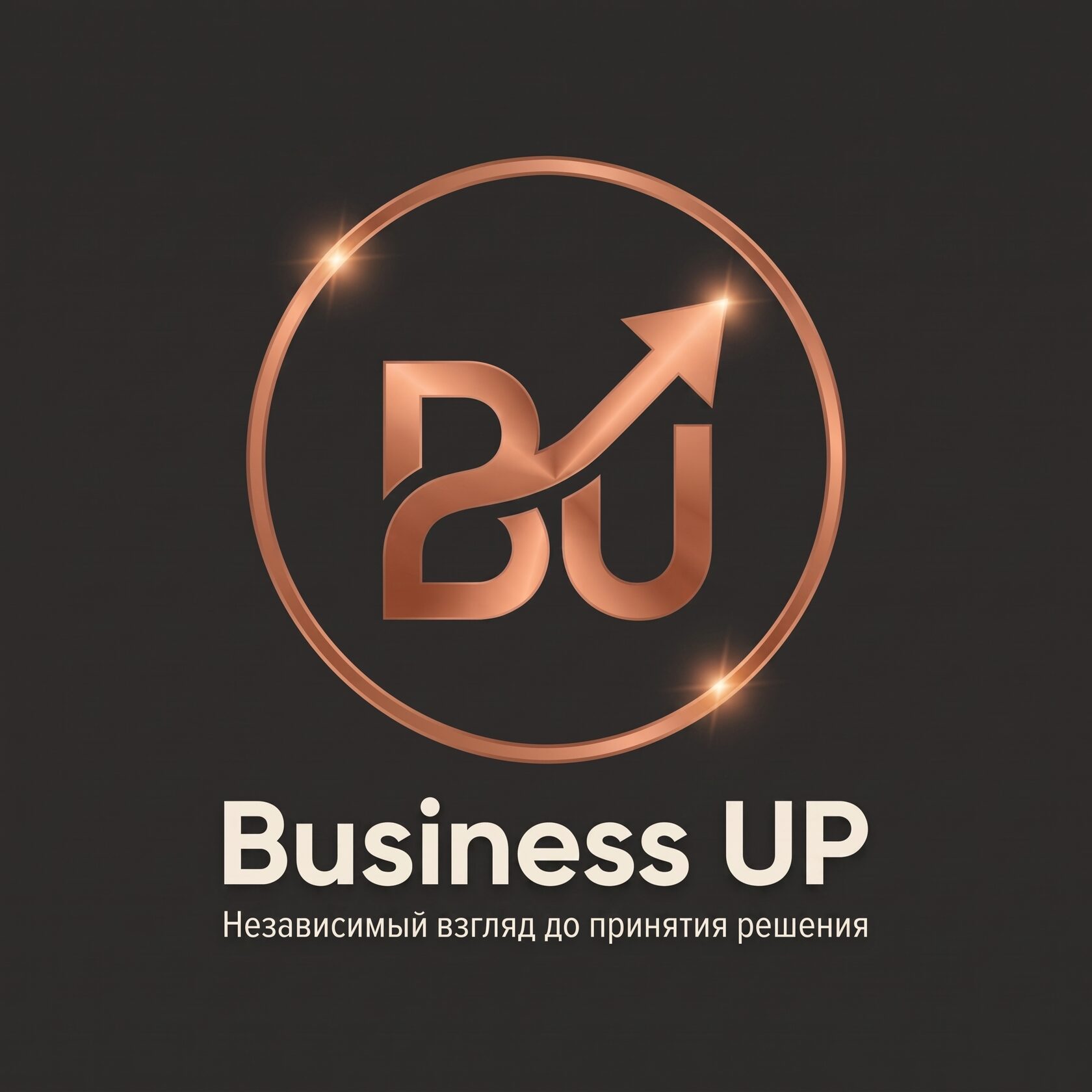 BUSINESS UP
