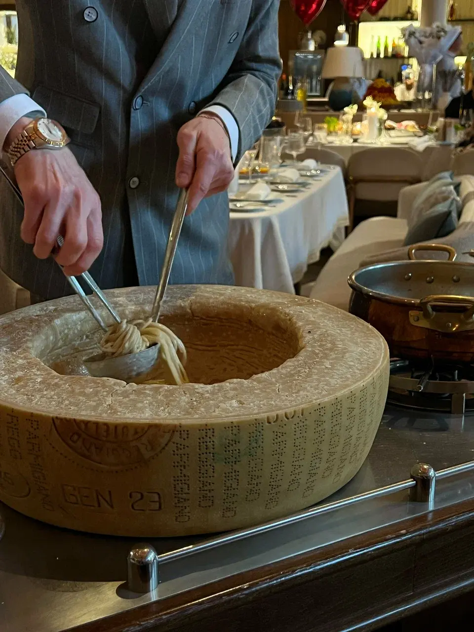 Уютные рестораны в центре Москвы