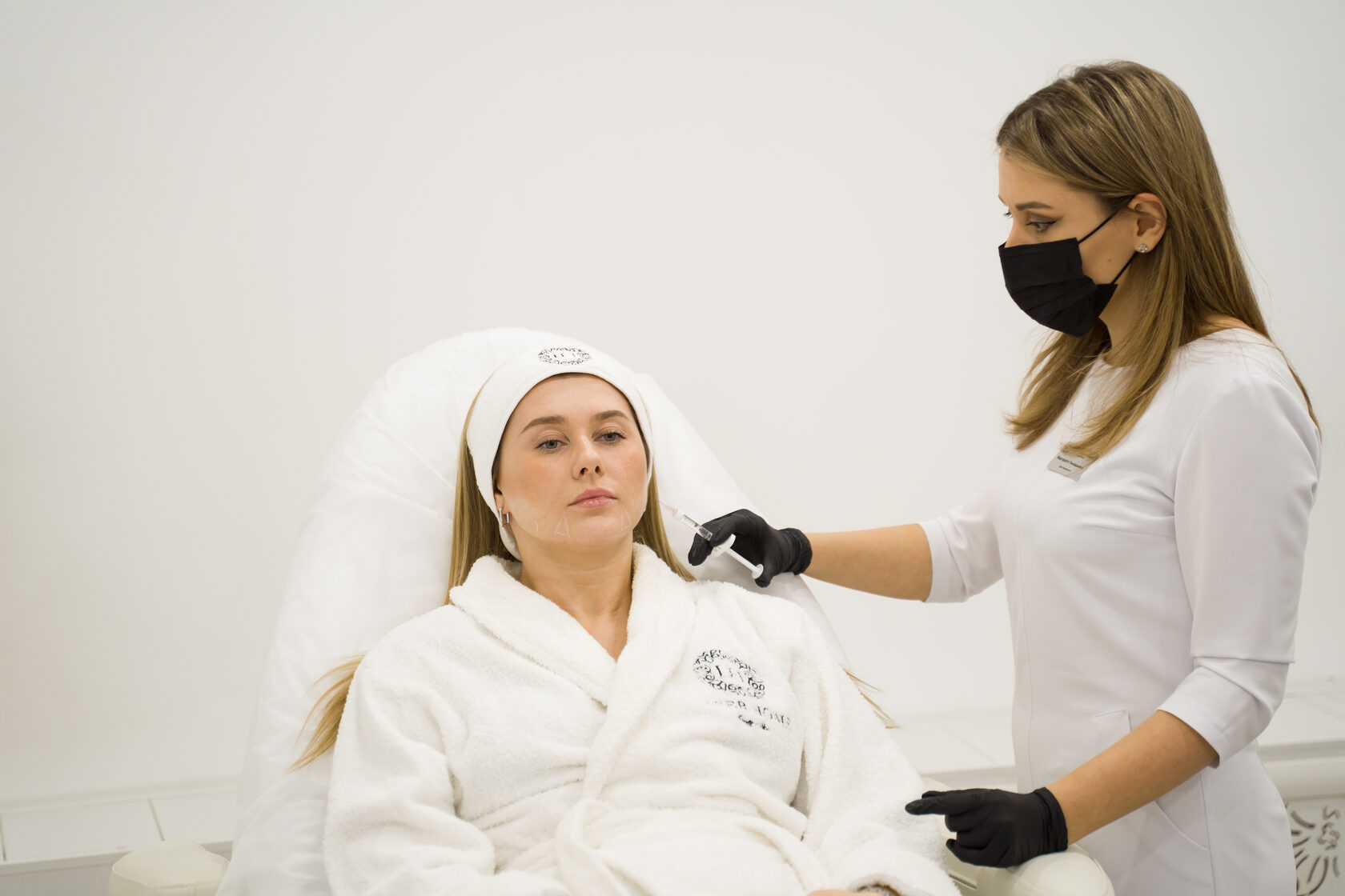 Лазерное удаление рубцов, шрамов в Москве в центре косметологии Laser Home