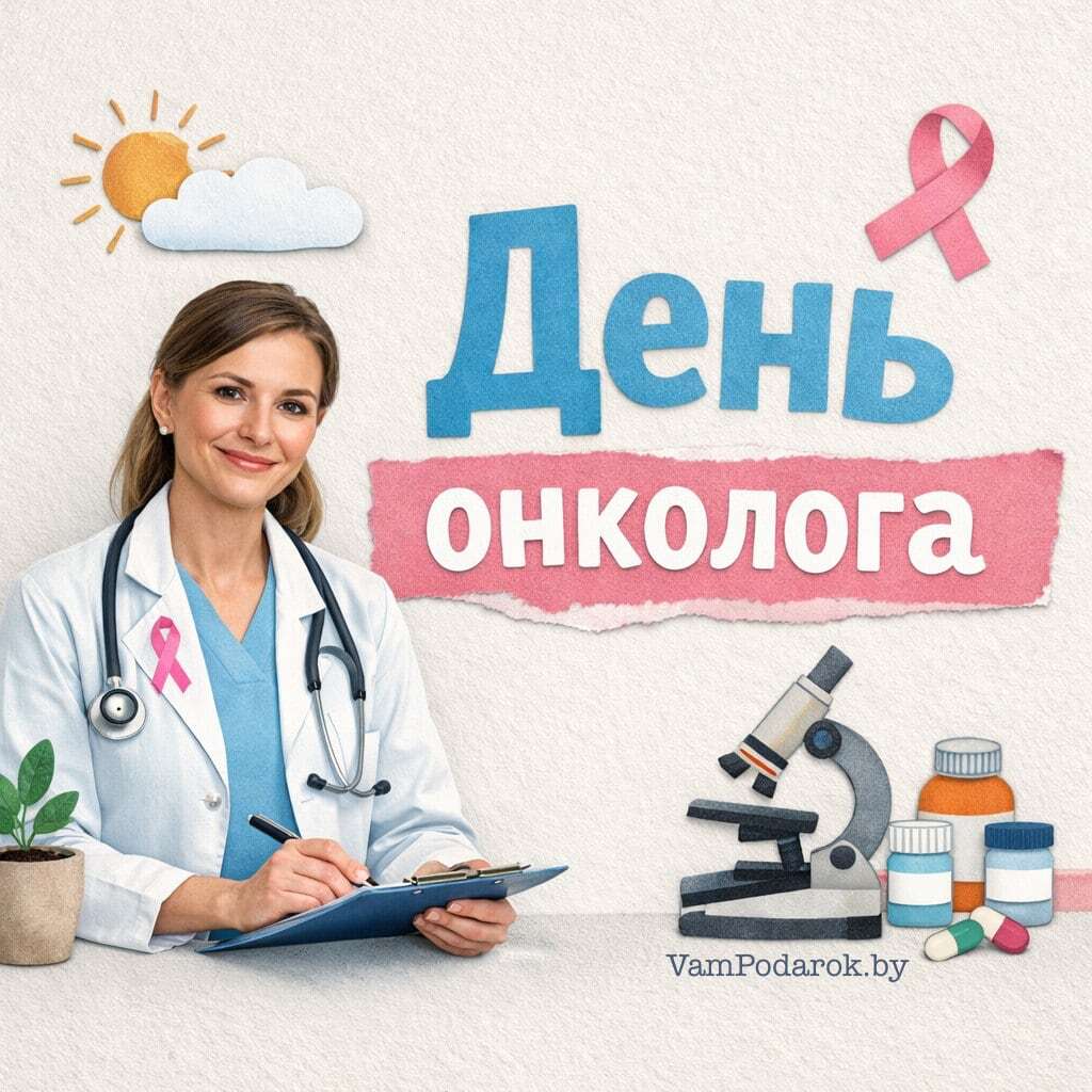 День онколога